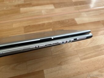 Notebook Acer TravelMate 1.6GHz /120 GB - 5