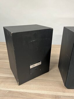 Gramoradio TESLA DOMINANT 1039 A + repro ARS 9104 - 5