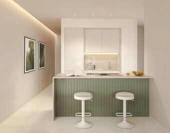 Novostavby apartmánů v Jacarille, Alicante - 5