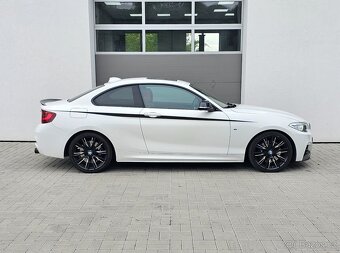 BMW Řada 2, xDrive M235i, kupé, odpočet DPH - 5