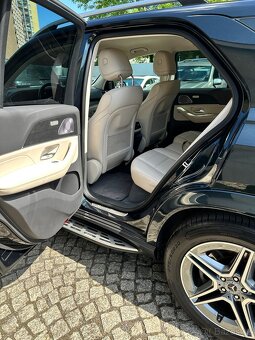 Mercedes GLE-350d 4-Matic AMG CZ DPH Cebia - 5