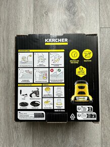 Elektrická škrabka na led Kärcher - 5