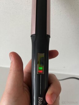Žehlička na vlasy BaByliss - 5