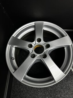 Alu Dezent 5x120 16” - 5