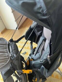 Krosna Deuter Kid comfort 3 - 5