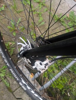 DOXTOR MUSHING F112 - 5
