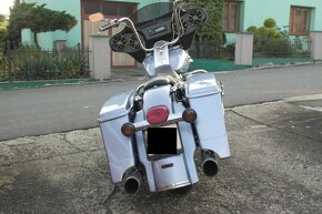 Harley Davidson Road King - 5