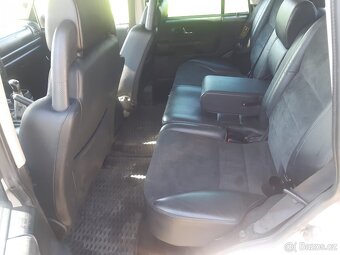 LAND ROVER DISCOVERY 2 TD5 2004 4x4 digiklima - 5
