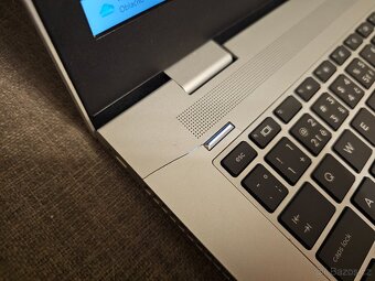 HP ProBook 645 G4 - Ryzen 5 PRO, SSD, Widnows 11 - 5