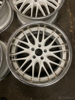 Disky 19”, 5x114,3 - 5