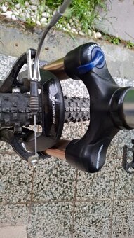 Crossové kolo Superior RX500 19" - 5