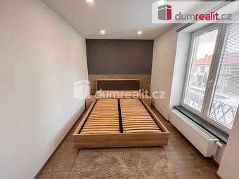 pronájem 2kk 54 m2, Kolín II, Bachmačská - 5