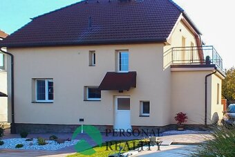 Prodej, Rodinné domy, 946 m2 - Škvorec, ev.č. 01122 - 5