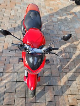 Gilera DNA 180 - 5