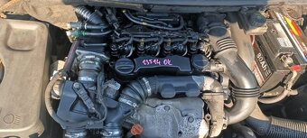 Peugeot 307 č. 23514 - 5