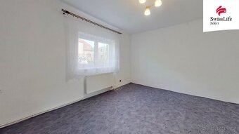 Pronájem vícegeneračního domu 86 m2 Nádražní, Choltice - 5