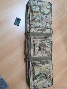 Lancer Tactical M4 Keymod Mur 10" Sportline (Gen.2) - 5