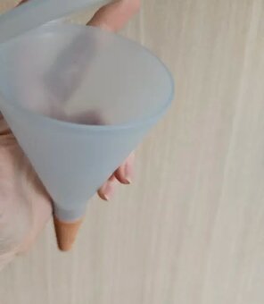 Nové - samozavlažovací ptáček nebo koule - 5
