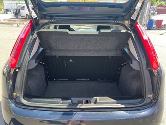 Fiat Grande Punto, 1,2 48kW, SERVISKA - 5