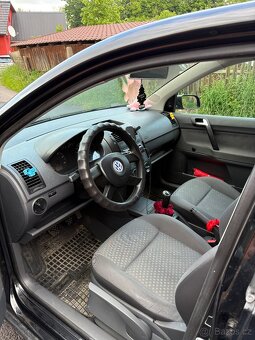 Volkswagen Polo - 5