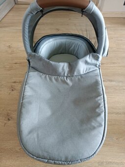 Korbička Britax Smile III - 5