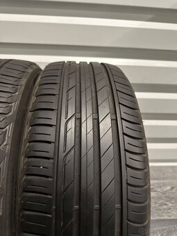 Sada pneu 185/50/16 BRIDGESTONE - 5