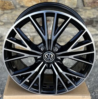 5x112 17 .. 5X112 R17 alu kola na Škoda - 5