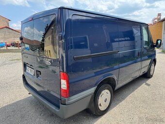 Ford Transit 2010 L1H1 2.2 TDCI 103KW TREND - 5
