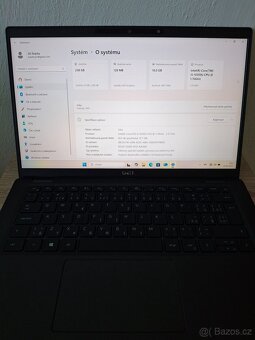 Dell latitude 7410 - 5