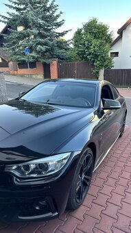 BMW 435d xdrive - 5