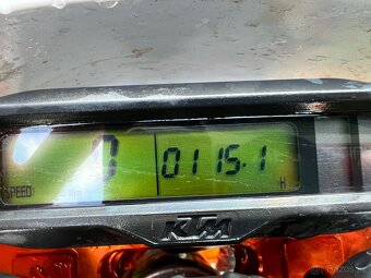 KTM 350 exc-f 2021 - 5