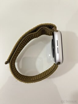 Apple Watch SE Nike 44mm - 5