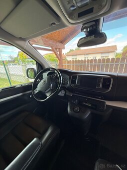 Prodám Toyota Proace Verso 8 AT, 140 kW - 5