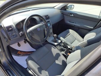 Volvo V50 1,6 D BEZ KOROZE - 5