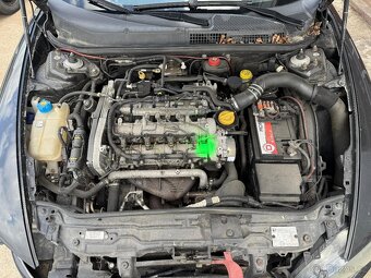 Náhradní díly - Alfa Romeo 147, 1.9 JTD 110kW r.v. 2005 - 5