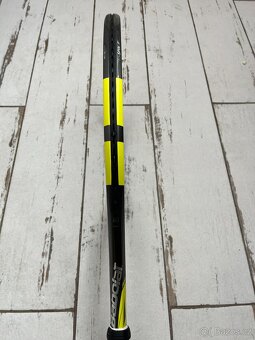 Tenisová raketa Babolat Pure Aero VS - 5