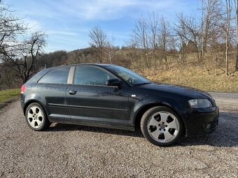 AUDI A3 - 5