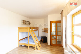 Pronájem rodinného domu, 3+kk, 1000 m², Ždírec - Blovice - 5