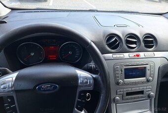 Ford Galaxy 2.0 tdci r.v. 2008 - 5