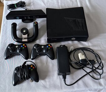 Xbox 360 - 5