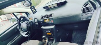 Predam citroen c4 r.v 2001 1.6 benzin 80.kw - 5