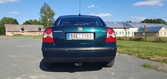 VW Passat b5.5 ; 1.9Tdi ,96kw - 5