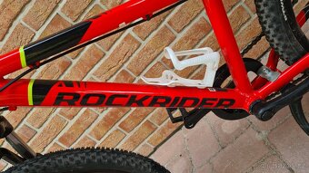 Dětské kolo Rockrider 24" - 5