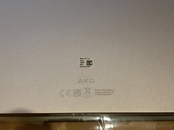 Samsung Galaxy Tab S9 - 5