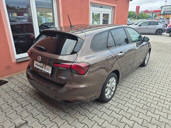 Fiat Tipo 1.4 Easy 88kW - 5