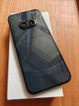 Nothing Phone 2a 12/256GB - 5