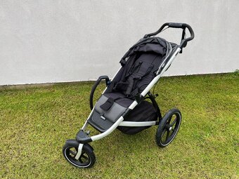 Thule Urban Glide 2 - 5