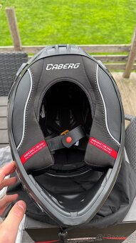 Caberg Drift evo 2 Carbon - 5