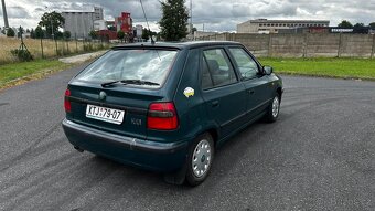 ŠKODA FELICIA 1.3 - 5