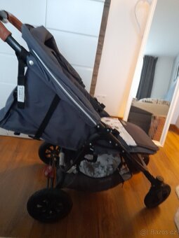 Skvělý dětský kočárek Valco Baby - 5